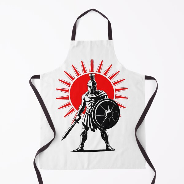 Item preview, Spartan Strong - Design 2 designed and sold by JoeNeckbone's Hangout.