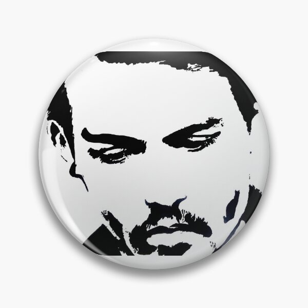 Item preview, Johnny Depp designed and sold by Chad's Fresh Art.