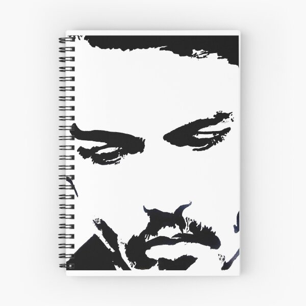 Item preview, Johnny Depp designed and sold by Chad's Fresh Art.