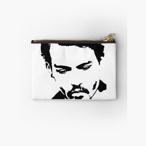 Item preview, Johnny Depp designed and sold by Chad's Fresh Art.