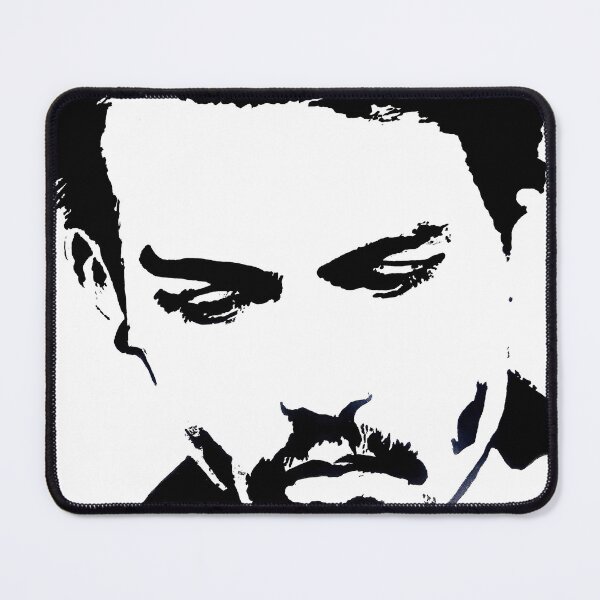 Item preview, Johnny Depp designed and sold by Chad's Fresh Art.
