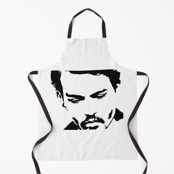 Item preview, Johnny Depp designed and sold by Chad's Fresh Art.
