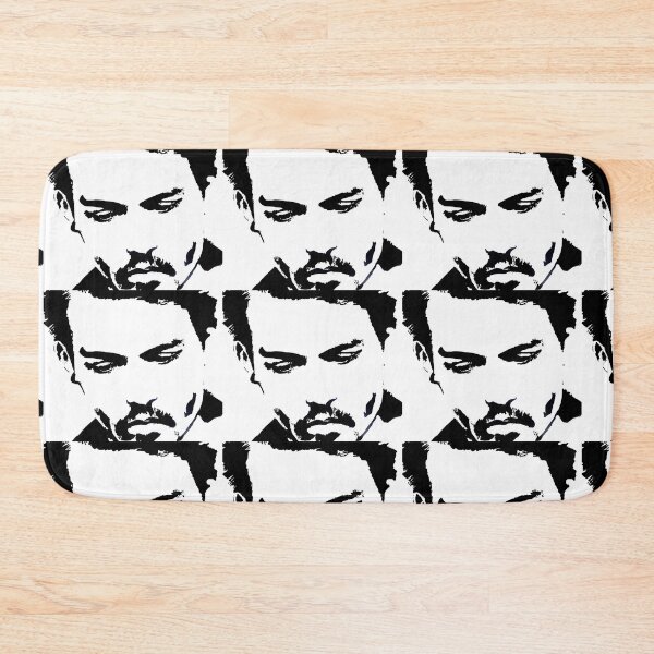 Item preview, Johnny Depp designed and sold by Chad's Fresh Art.