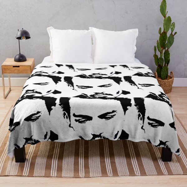 Item preview, Johnny Depp designed and sold by Chad's Fresh Art.