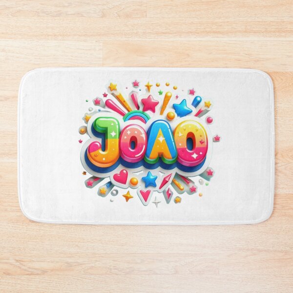 Item preview, João – Timeless Name with Cultural Pride designed and sold by Lellenatavarez.
