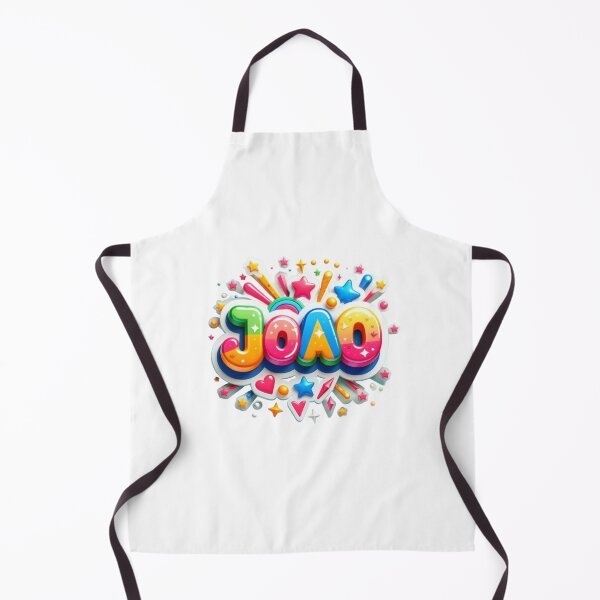 Item preview, João – Timeless Name with Cultural Pride designed and sold by Lellenatavarez.