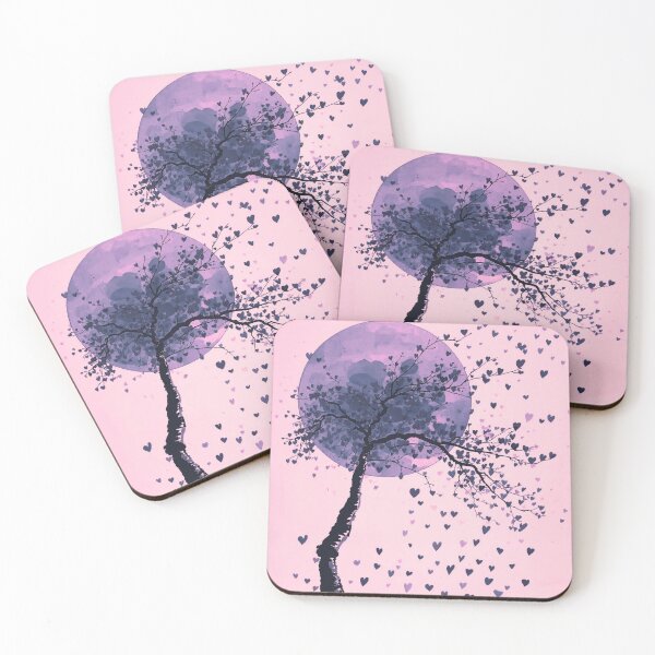 Item preview, Cherry Blossom tree designed and sold by uunaa.