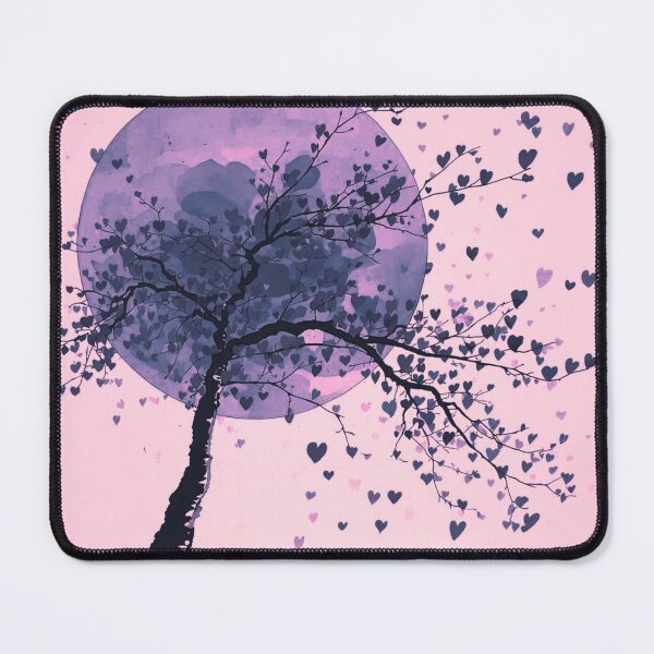Item preview, Cherry Blossom tree designed and sold by uunaa.