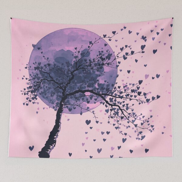 Item preview, Cherry Blossom tree designed and sold by uunaa.