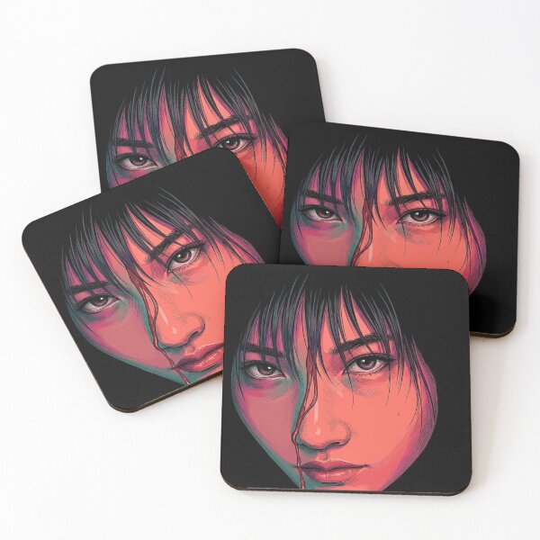 Item preview, Mable Prisioner Thai GL Series Lgbtq+ Romance Love Bffs designed and sold by Mind Space.
