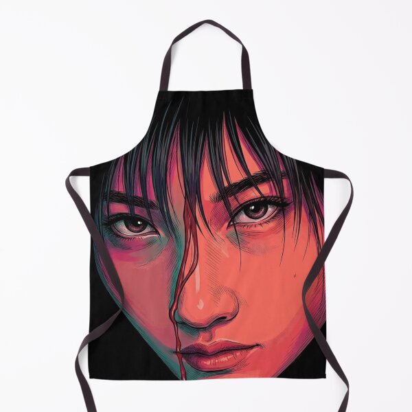 Item preview, Mable Prisioner Thai GL Series Lgbtq+ Romance Love Bffs designed and sold by Mind Space.