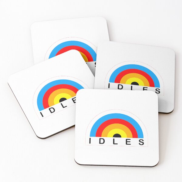 Item preview, Idles designed and sold by dorothymc.