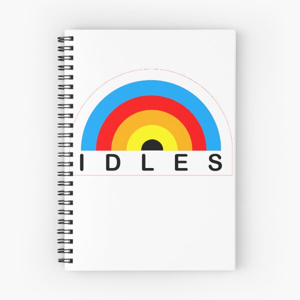 Item preview, Idles designed and sold by dorothymc.
