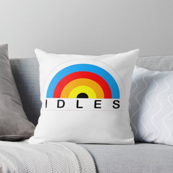 Item preview, Idles designed and sold by dorothymc.