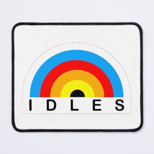 Item preview, Idles designed and sold by dorothymc.
