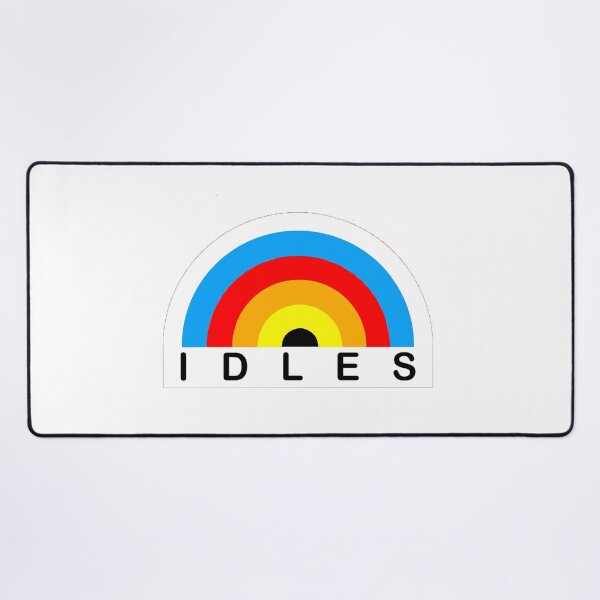 Item preview, Idles designed and sold by dorothymc.