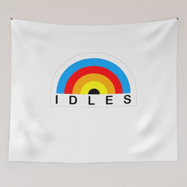 Item preview, Idles designed and sold by dorothymc.
