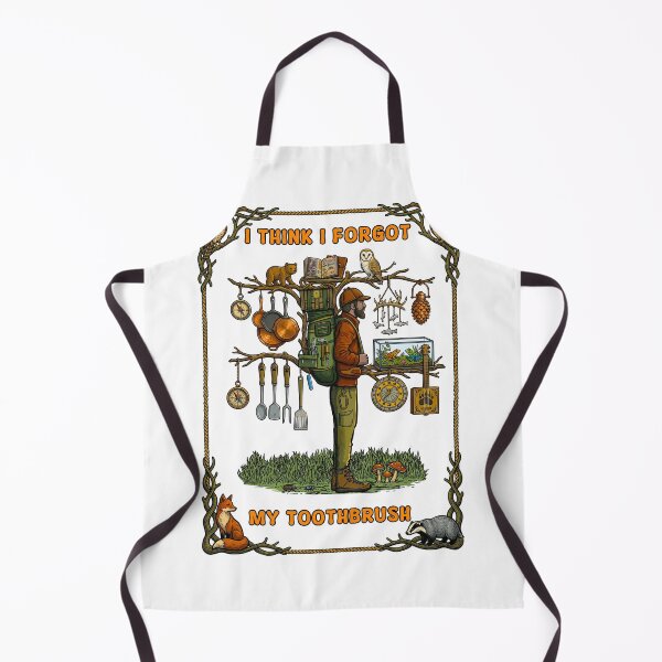 Item preview, Hiker camping life designed and sold by TeeARTHY.