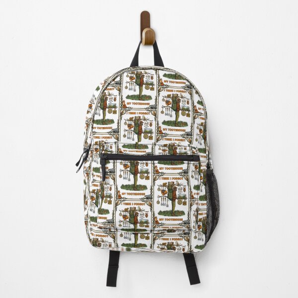 Item preview, Hiker camping life designed and sold by TeeARTHY.
