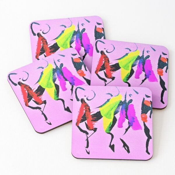 Item preview, PinkDanca designed and sold by Meeke Mutter.