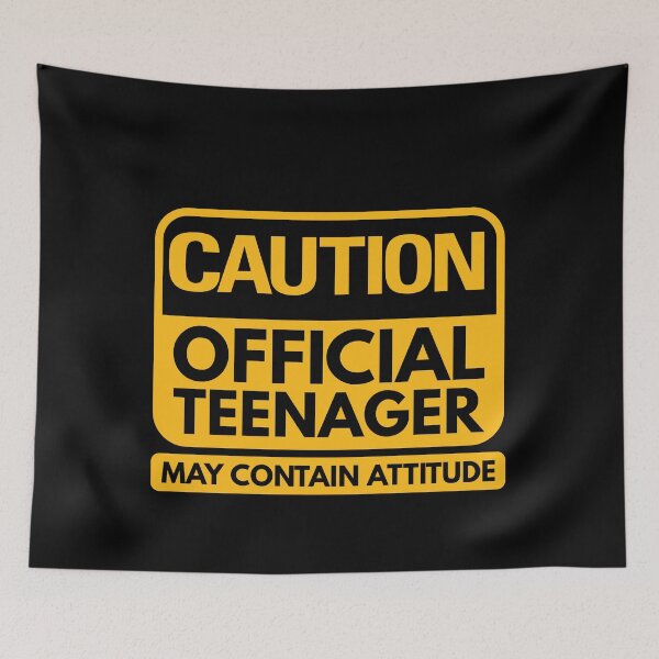 Item preview, Official nager Art For 13Th Birthday designed and sold by Dondonmart.