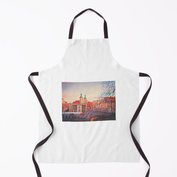 Item preview, Church of Our Lady of the Rosary Klodzko - Glatz Architecture photo designed and sold by Kapsula2023.