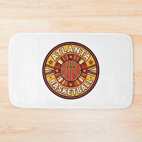 Item preview, atlanta hawks designed and sold by designsbysamantha.