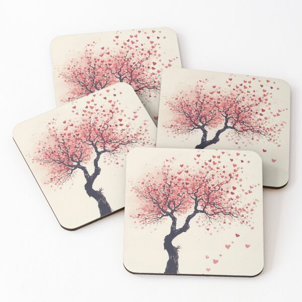 Item preview,  Cherry Blossom tree designed and sold by uunaa.