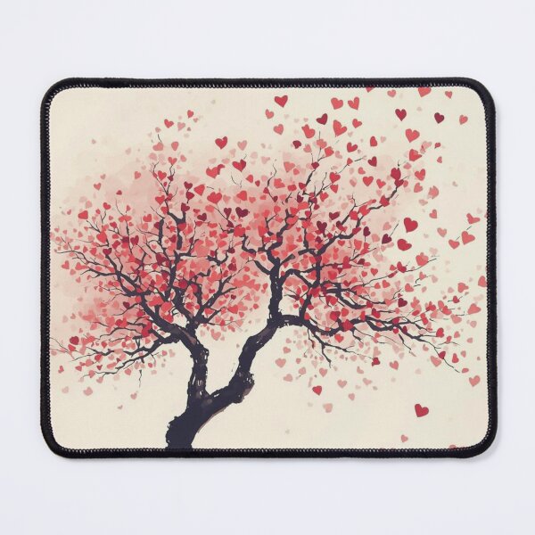 Item preview, Cherry Blossom tree designed and sold by uunaa.