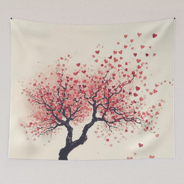 Item preview,  Cherry Blossom tree designed and sold by uunaa.