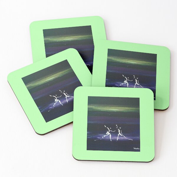 Item preview, Mysterious Duet designed and sold by Meeke Mutter.
