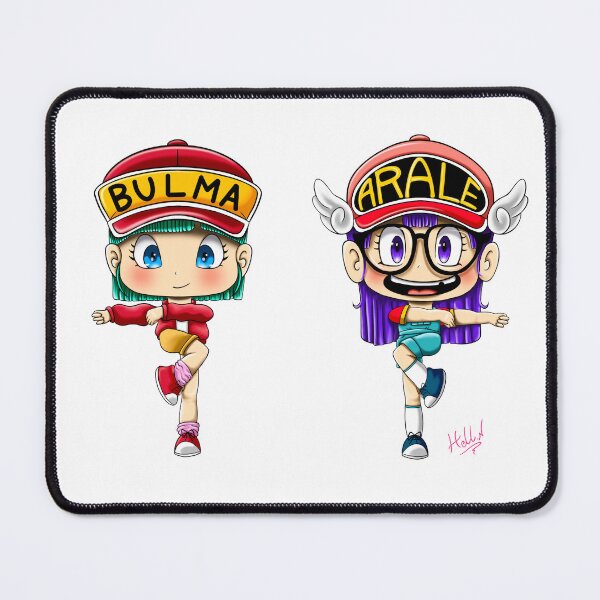Item preview, Akira's girls designed and sold by Hell.N-Scriptorium.