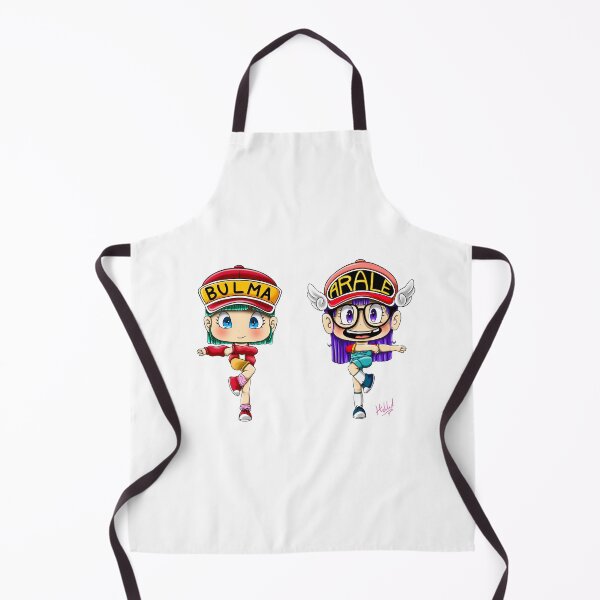 Item preview, Akira's girls designed and sold by Le petit monde d’Hell.N.