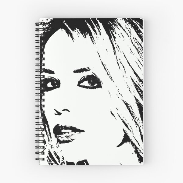 Item preview, Halsey  designed and sold by Chad's Fresh Art.