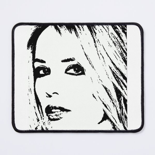 Item preview, Halsey  designed and sold by Chad's Fresh Art.