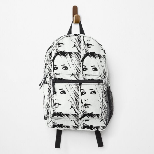 Item preview, Halsey designed and sold by Chad's Fresh Art.