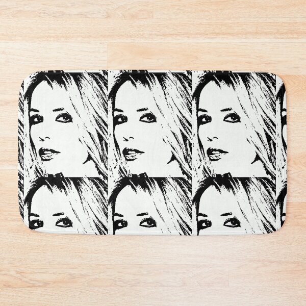 Item preview, Halsey  designed and sold by Chad's Fresh Art.