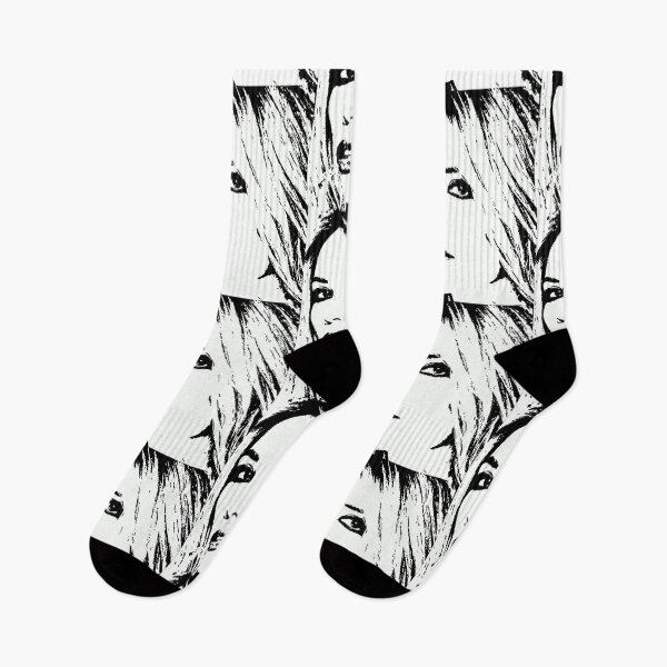 Item preview, Halsey  designed and sold by Chad's Fresh Art.