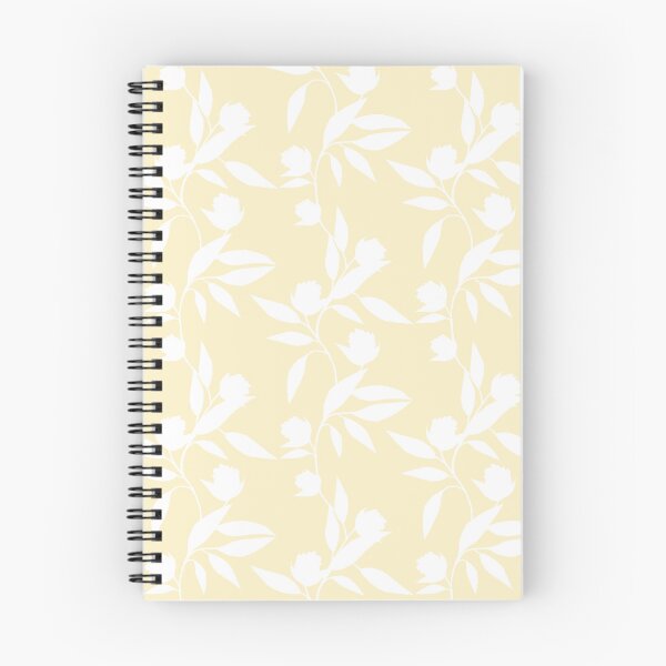 Item preview, Vanilla Blooms designed and sold by Pattern & Petal.
