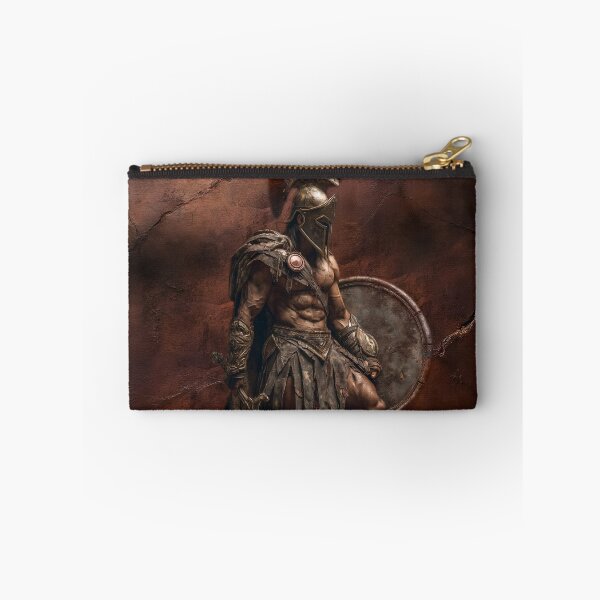 Item preview, SPARTAN ACHILLES:GREEK WARRIOR designed and sold by johnnyssandart.