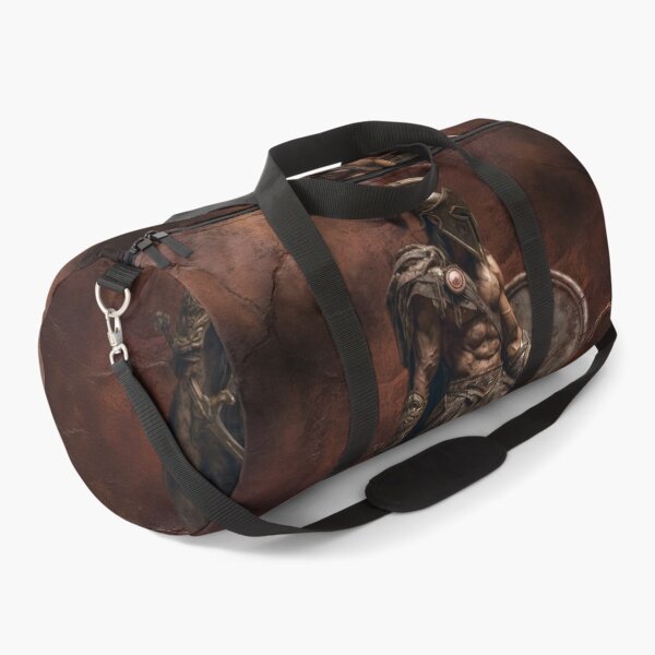 Item preview, SPARTAN ACHILLES:GREEK WARRIOR designed and sold by johnnyssandart.