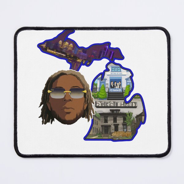 Item preview, Motown City designed and sold by TrenchLyfeBxby.