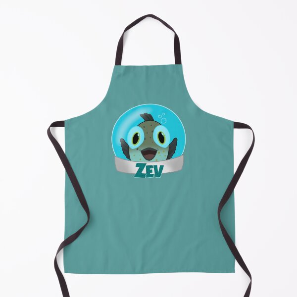 Item preview, Zev designed and sold by Sahira820.