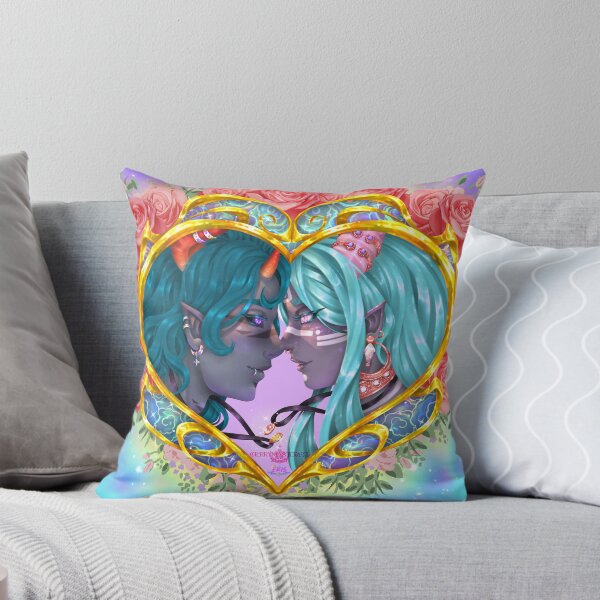 Item preview, Magical Valentines I designed and sold by CherryMasterArt.