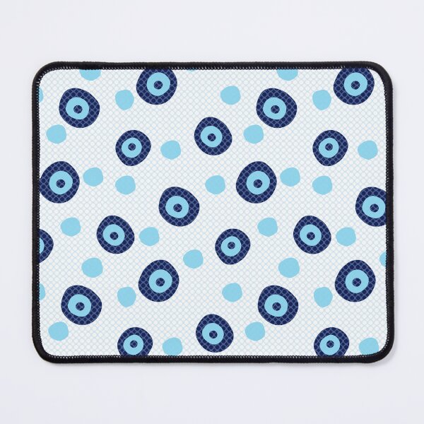 Item preview, Nazar Turquoise designed and sold by Pattern & Petal.
