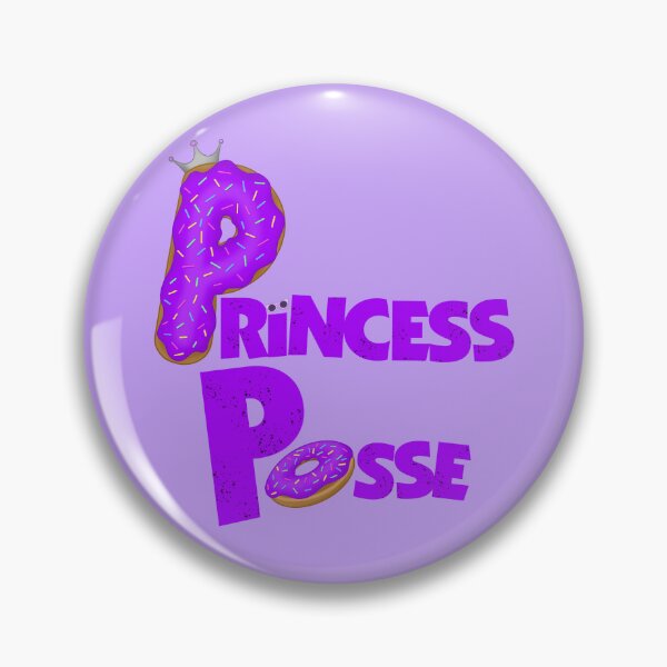 Item preview, The Princess Posse designed and sold by Sahira820.