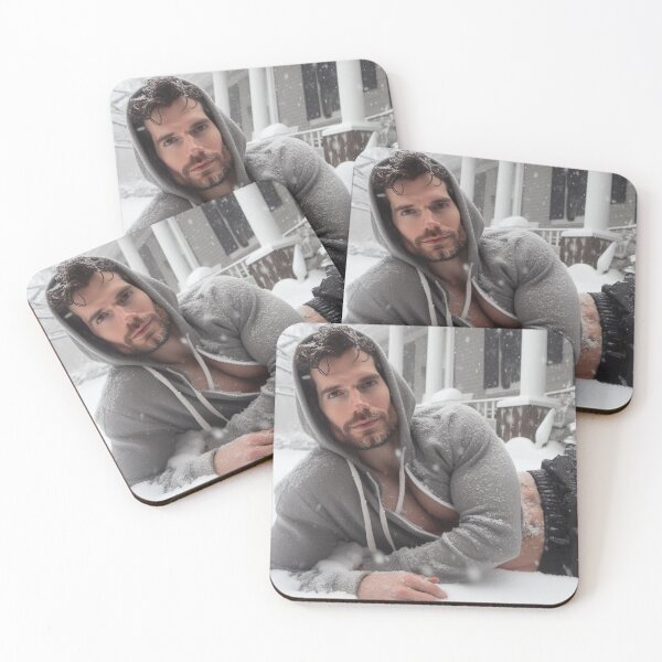 Item preview, Henry Cavill awesome designed and sold by Theunpicables.