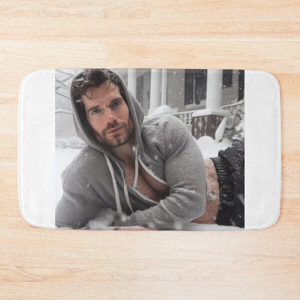 Item preview, Henry Cavill awesome designed and sold by Theunpicables.