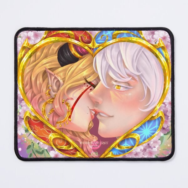 Item preview, Magical Valentines II designed and sold by CherryMasterArt.