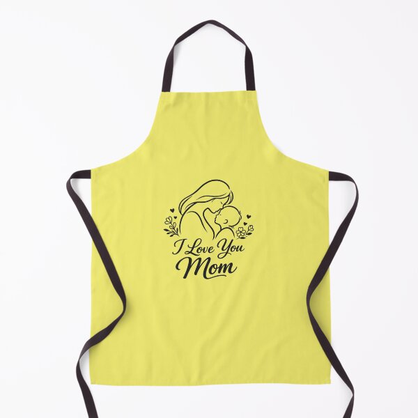 Artikelvorschau, Ich habe dich Lieb, Mutti entworfen und verkauft von Emeraldella Designs.